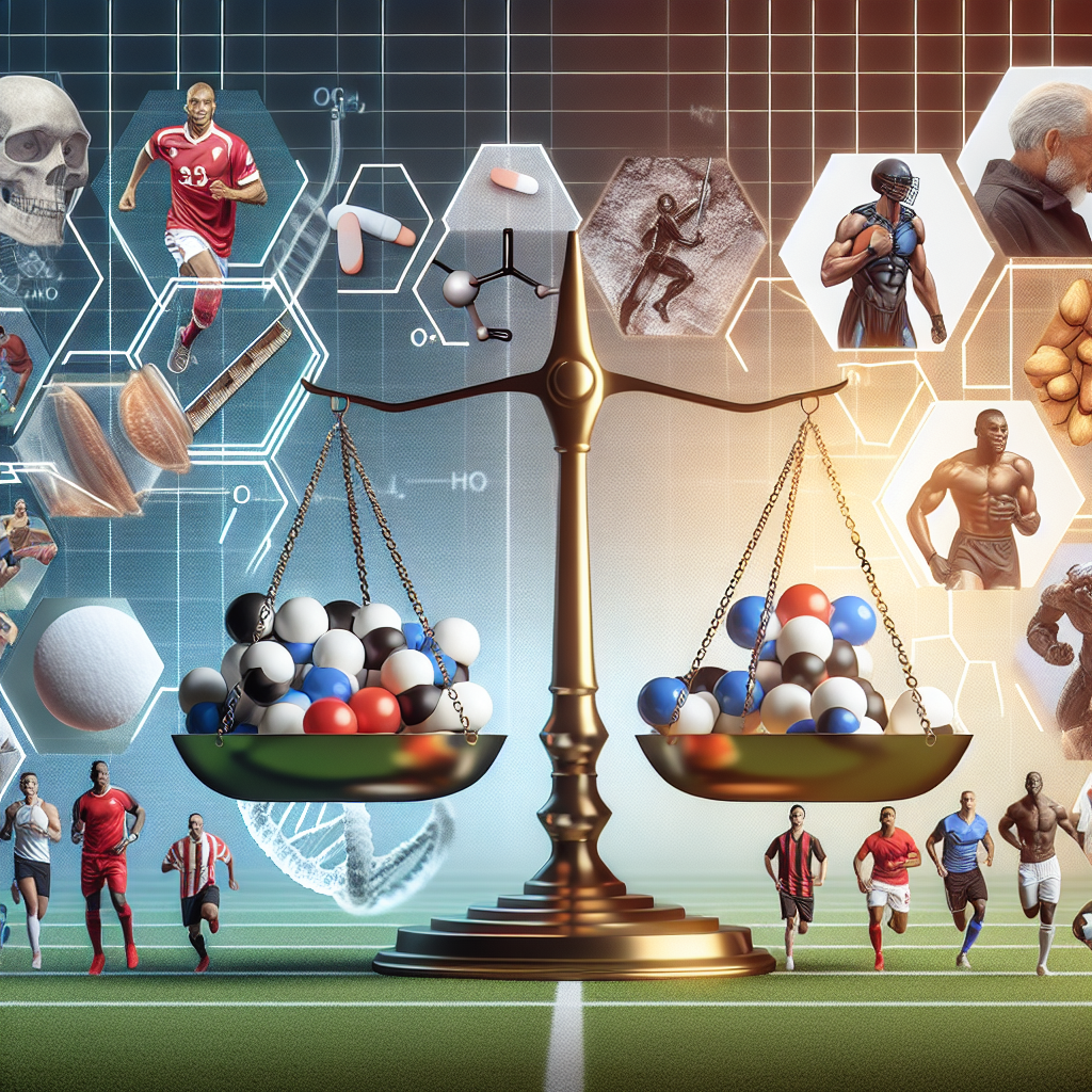 Tamoxifen and testosterone regulation in sports professionals