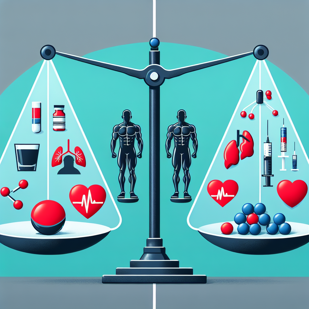 Advantages and side effects of injectable turinabol in athletes