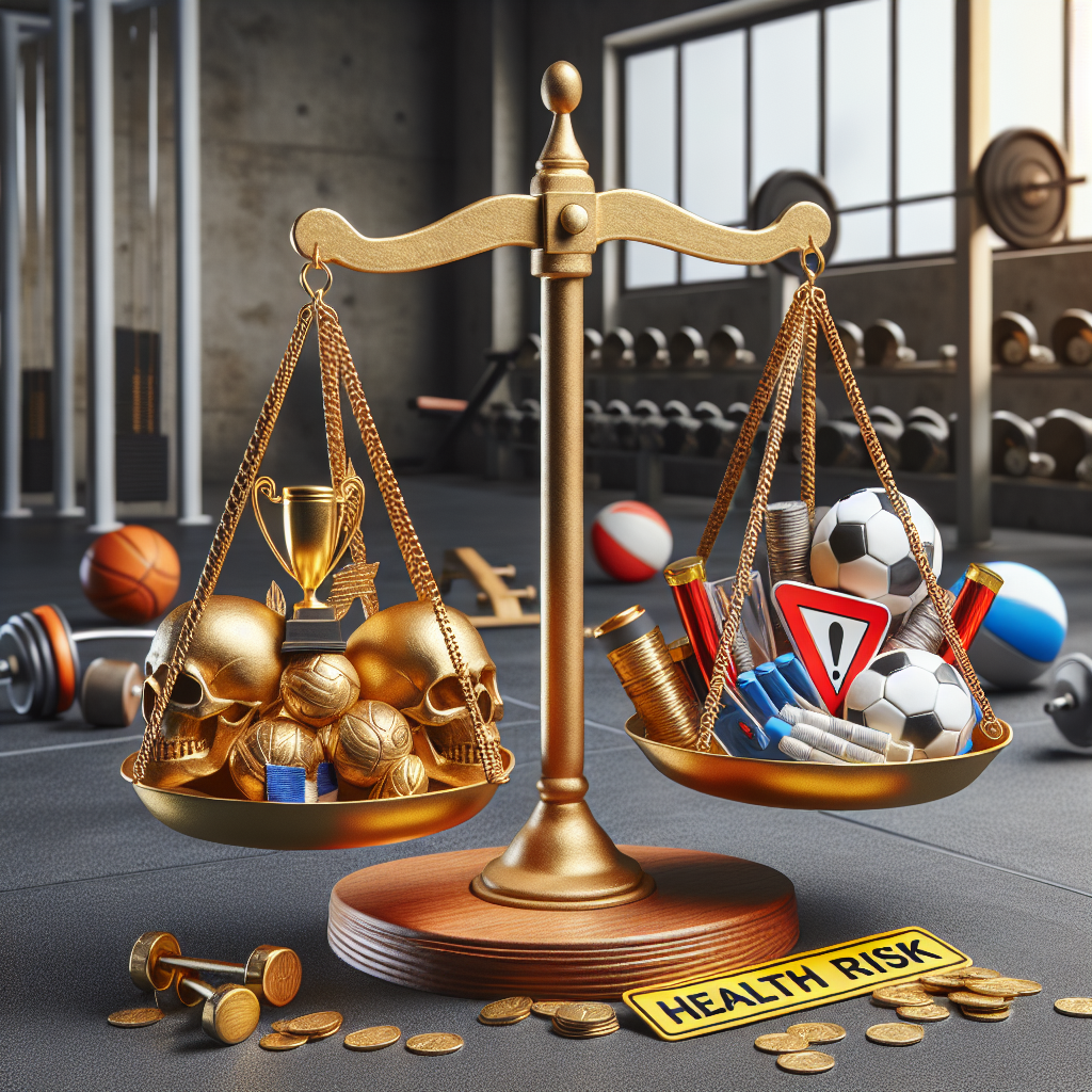 Drostanolone propionate: benefits and risks for professional athletes
