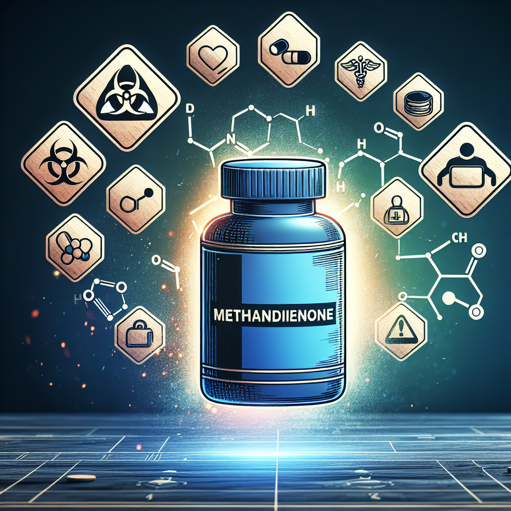 Effective or dangerous doping: methandienone injection?