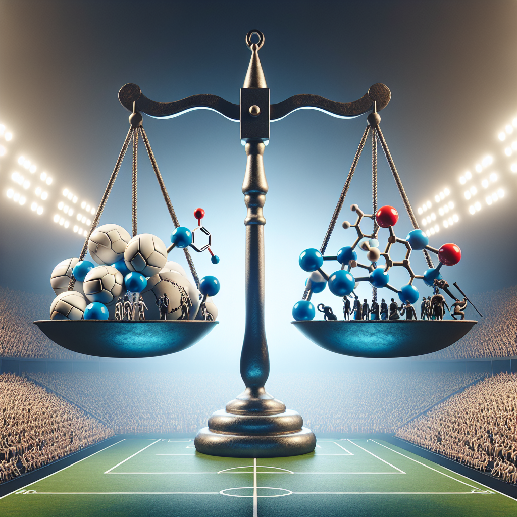 Ethical perspective on trestolone acetate use in sports steroids