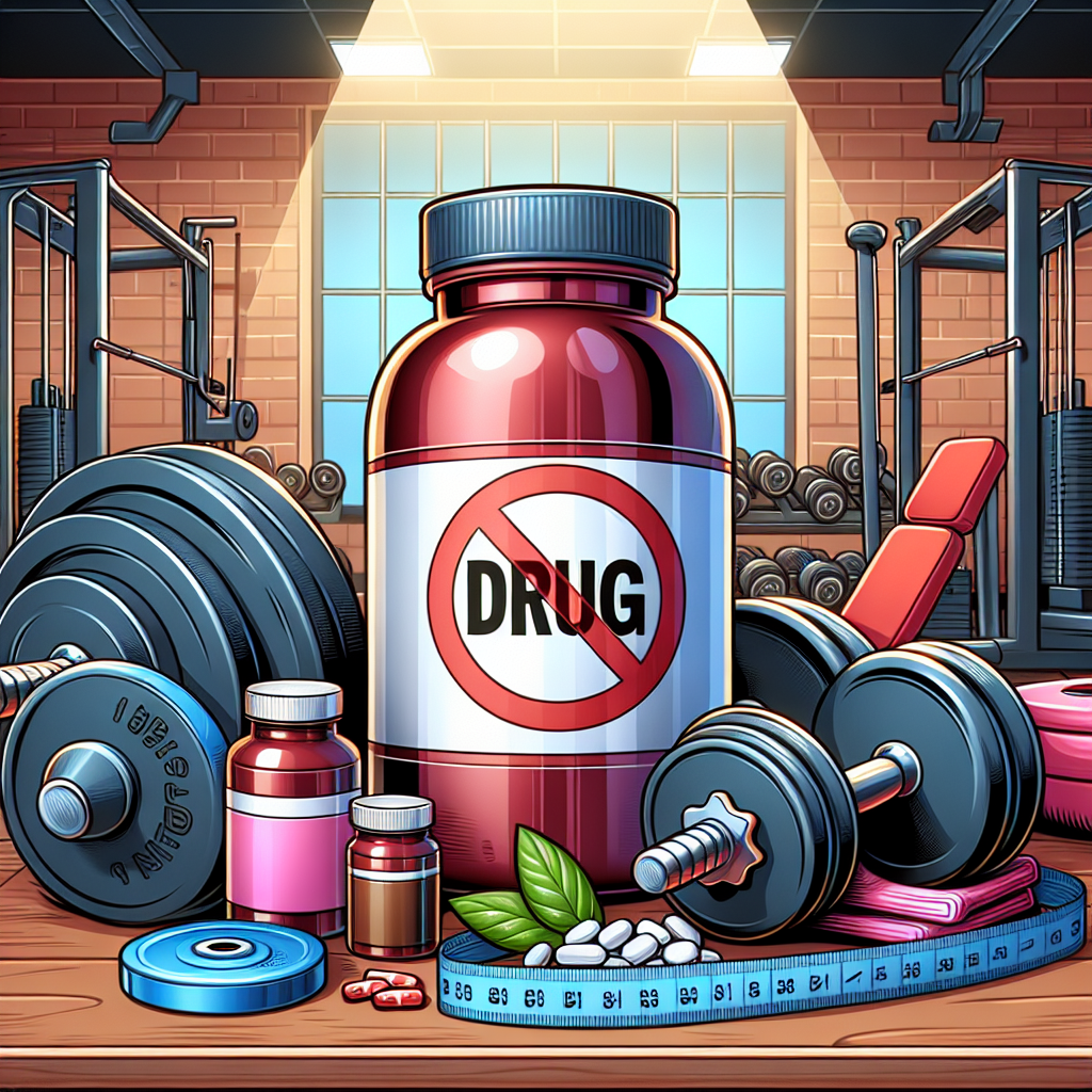 Halotestin: prohibited drug in bodybuilding
