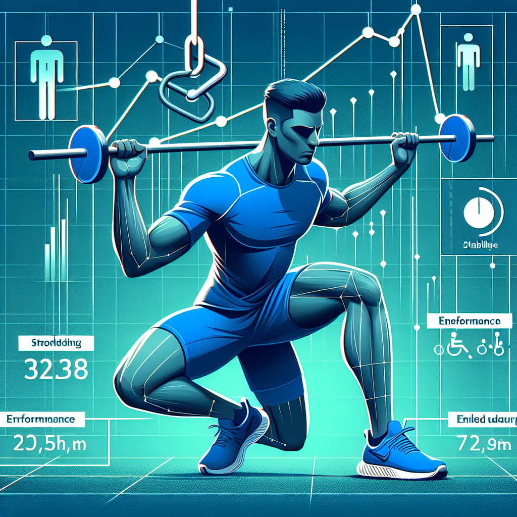 Positive effects of drostanolone on sports performance