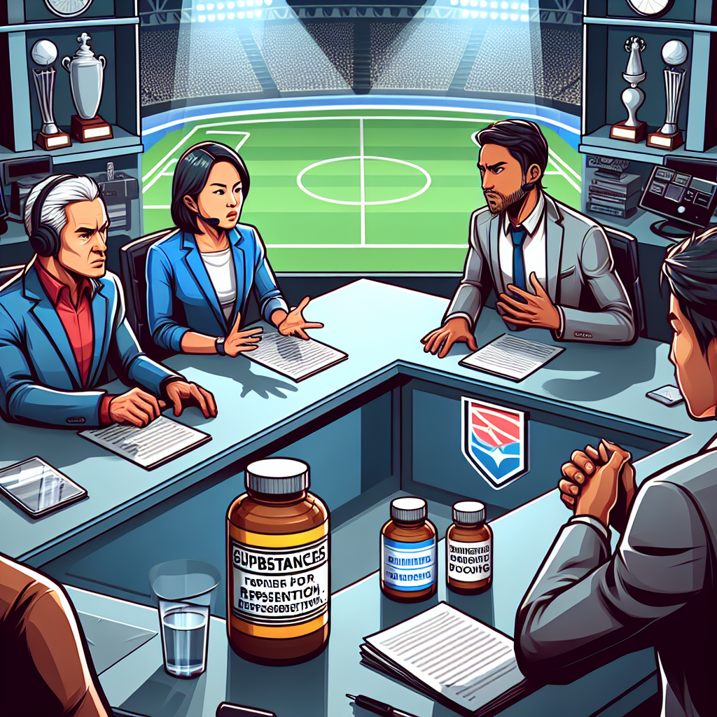 Primobolan: controversies and ethical issues in sports