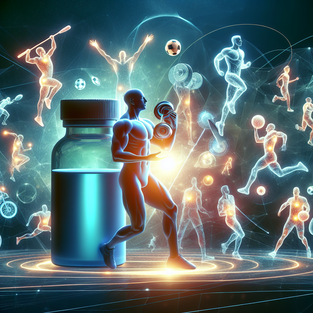 Therapeutic potentials of mildronate dihydricum in the sporting world