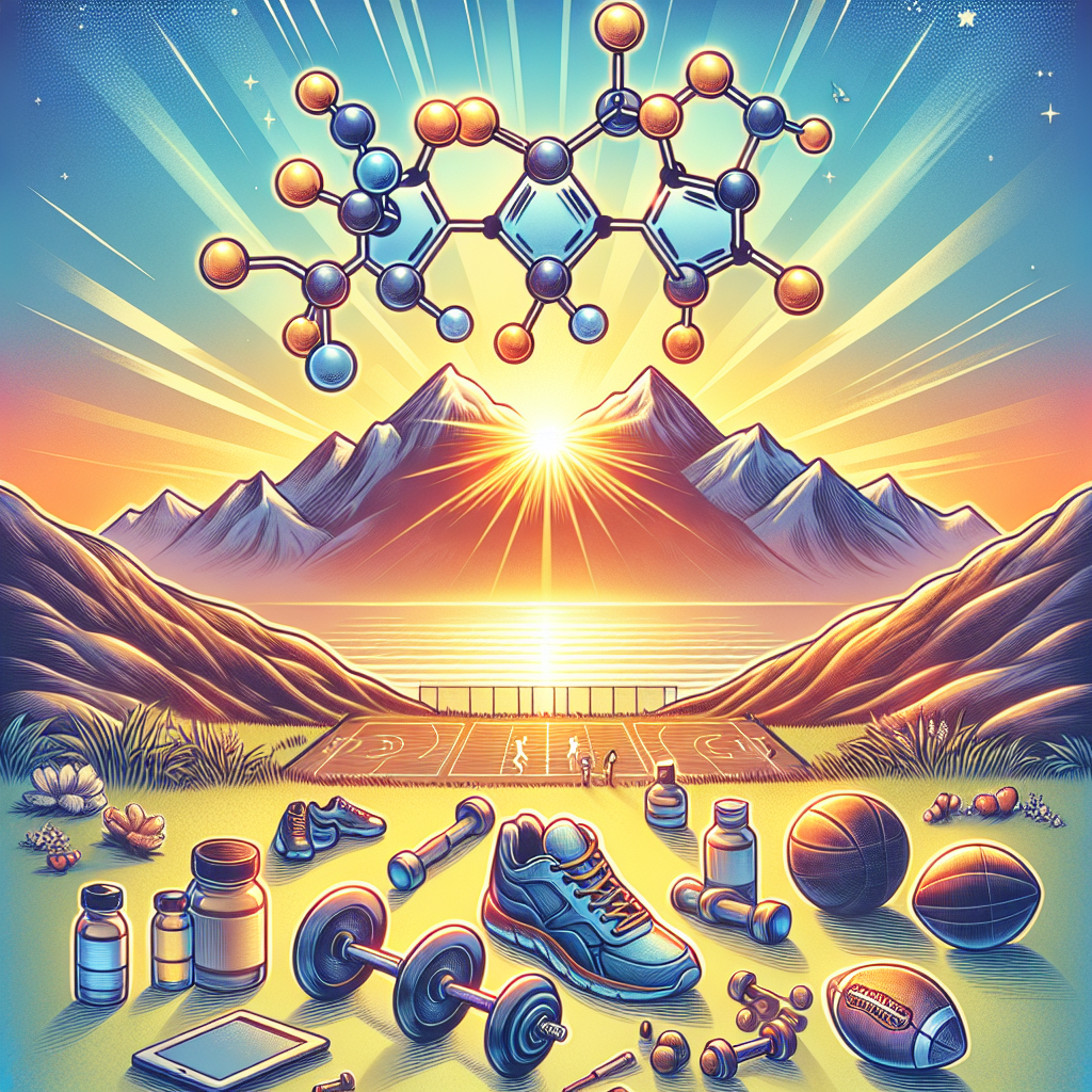 Trestolone enanthate: a new horizon in sports pharmacology