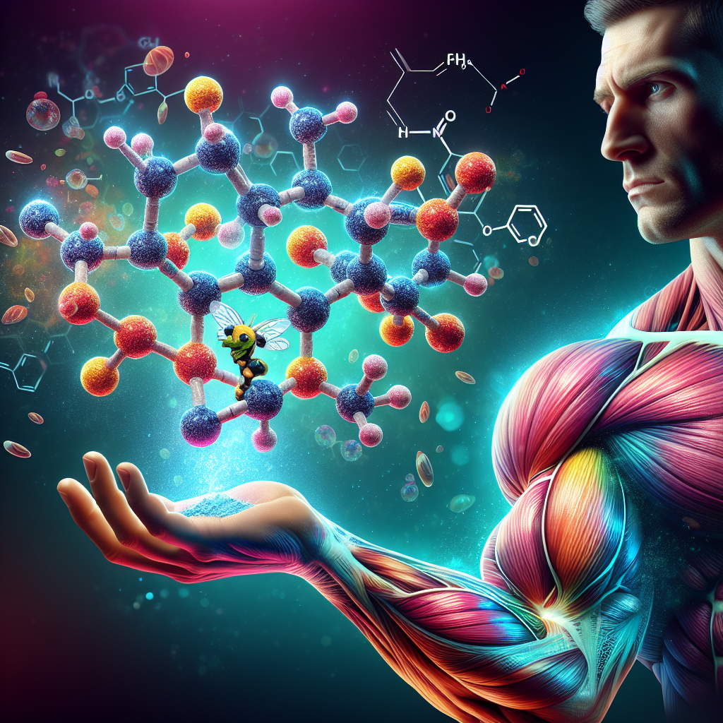 Trestolone enanthate and its impact on muscle recovery