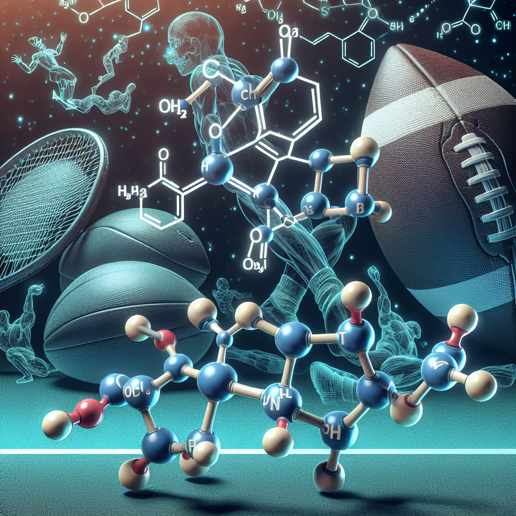Trestolone enanthate: elite athletes' secret to sporting success