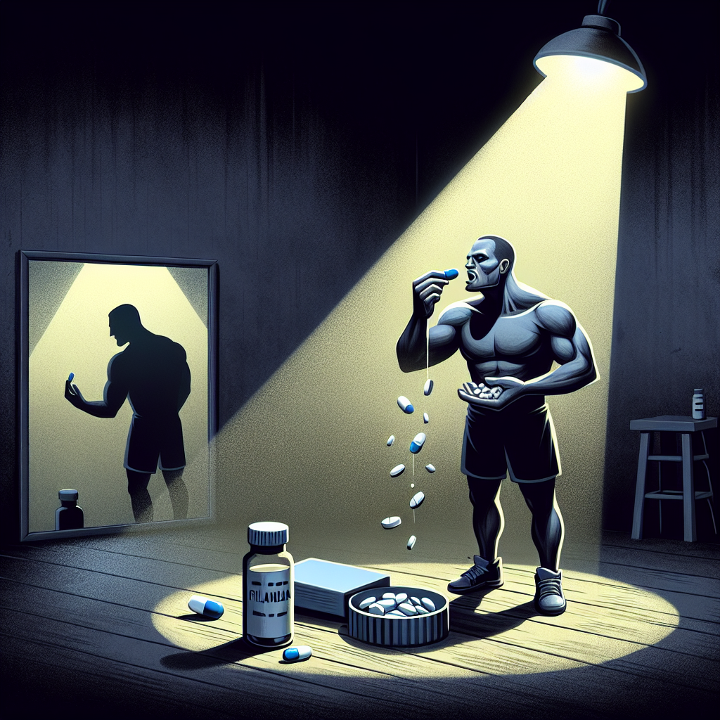 Turinabol: hidden doping among athletes