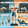 Benefits and limits of aquous testosterone suspension in sports
