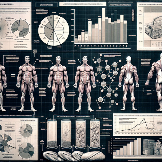 effectiveness of retatrutide in muscle development: a scientific study