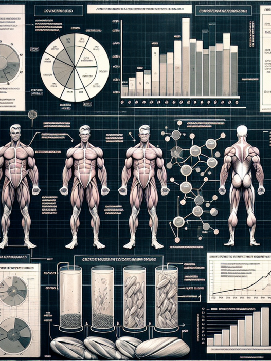 effectiveness of retatrutide in muscle development: a scientific study