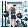 Elevating fitness performance with trenbolone enanthate