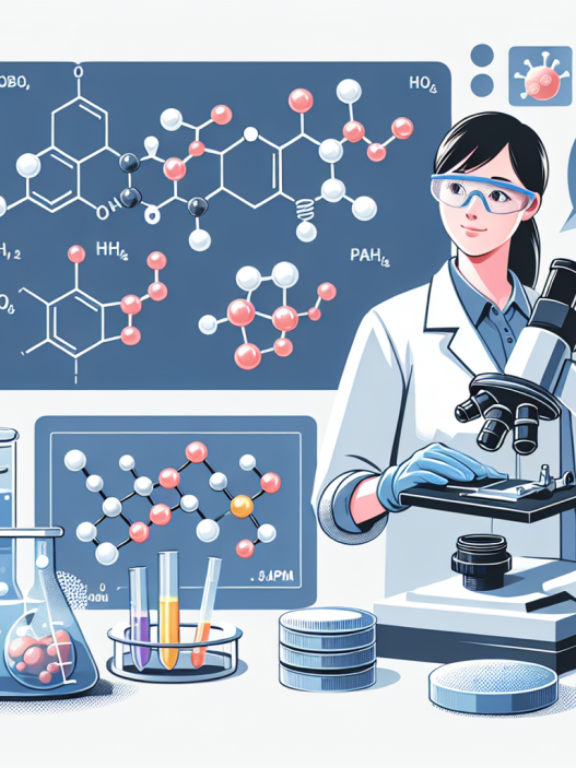 Exploring the anabolic properties of parabolan: a pharmacological analysis