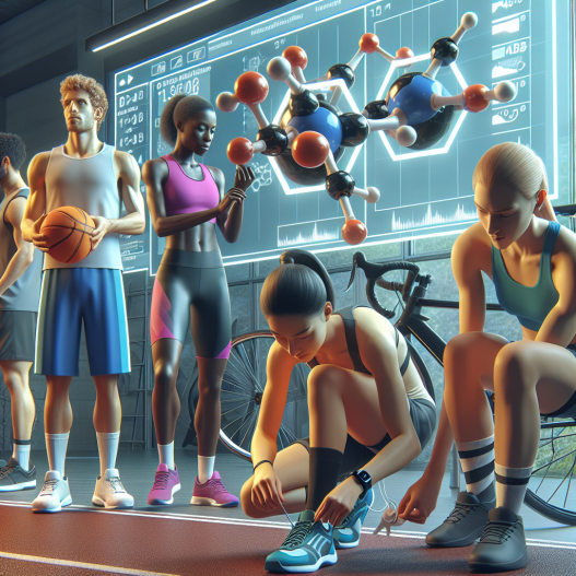 Exploring the side effects of retatrutide in sports