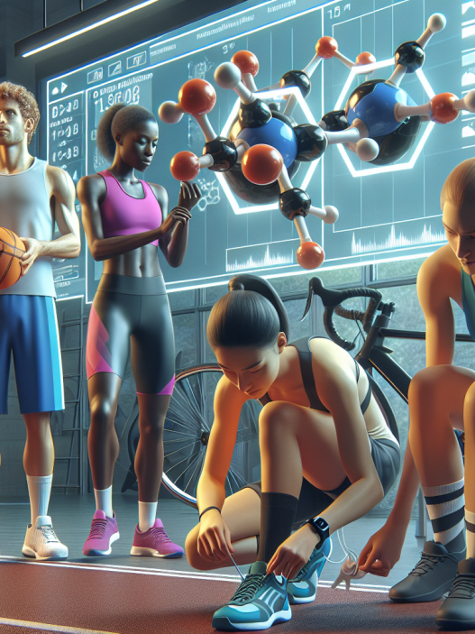 Exploring the side effects of retatrutide in sports