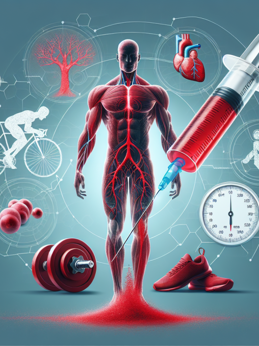 Impact of testosterone enanthate on physical endurance