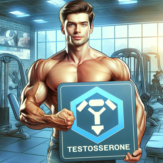 Legal alternative: testosterone undecanoate for muscle mass gain
