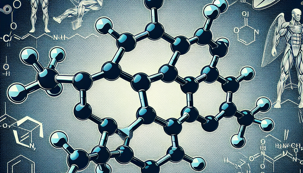 Nandrolone decanoate: a powerful anabolic for enhancing sports performance