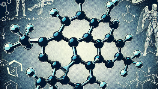 Nandrolone decanoate: a powerful anabolic for enhancing sports performance