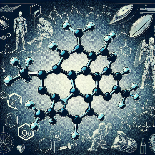 Nandrolone decanoate: a powerful anabolic for enhancing sports performance