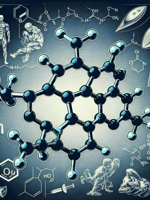 Nandrolone decanoate: a powerful anabolic for enhancing sports performance
