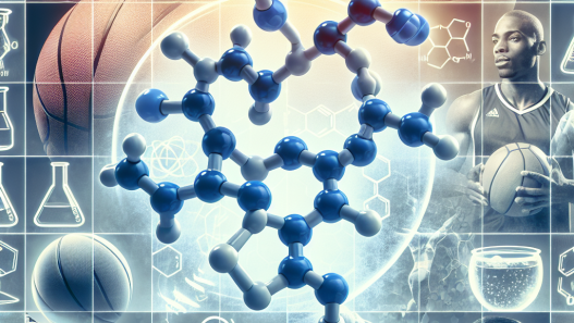 Nandrolone: the hormone revolutionizing sports pharmacology