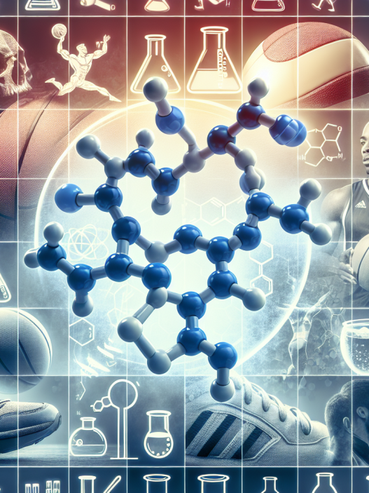 Nandrolone: the hormone revolutionizing sports pharmacology