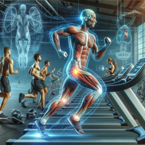Parabolan and its action on energy metabolism during exercise