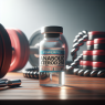 Performance amplified: sustanon 250 as a powerful anabolic steroid