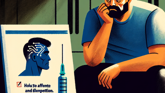 Primobolan (metenolone) injections: side effects in athletes