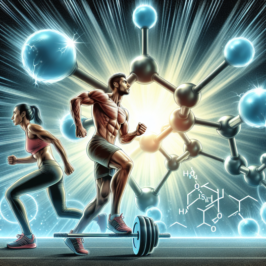 Sodium lt4: option for enhancing endurance and muscle strength in athletes
