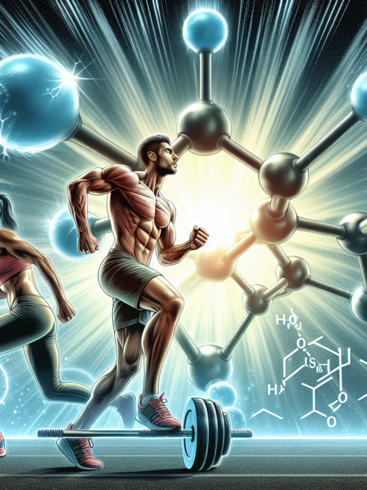 Sodium lt4: option for enhancing endurance and muscle strength in athletes