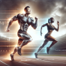 Testosterone cypionate influence on athletic performance