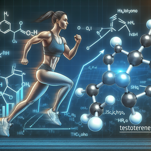 Testosterone propionate and physical endurance: scientific evidence