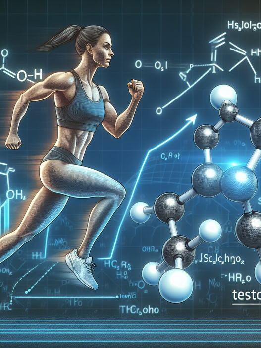 Testosterone propionate and physical endurance: scientific evidence