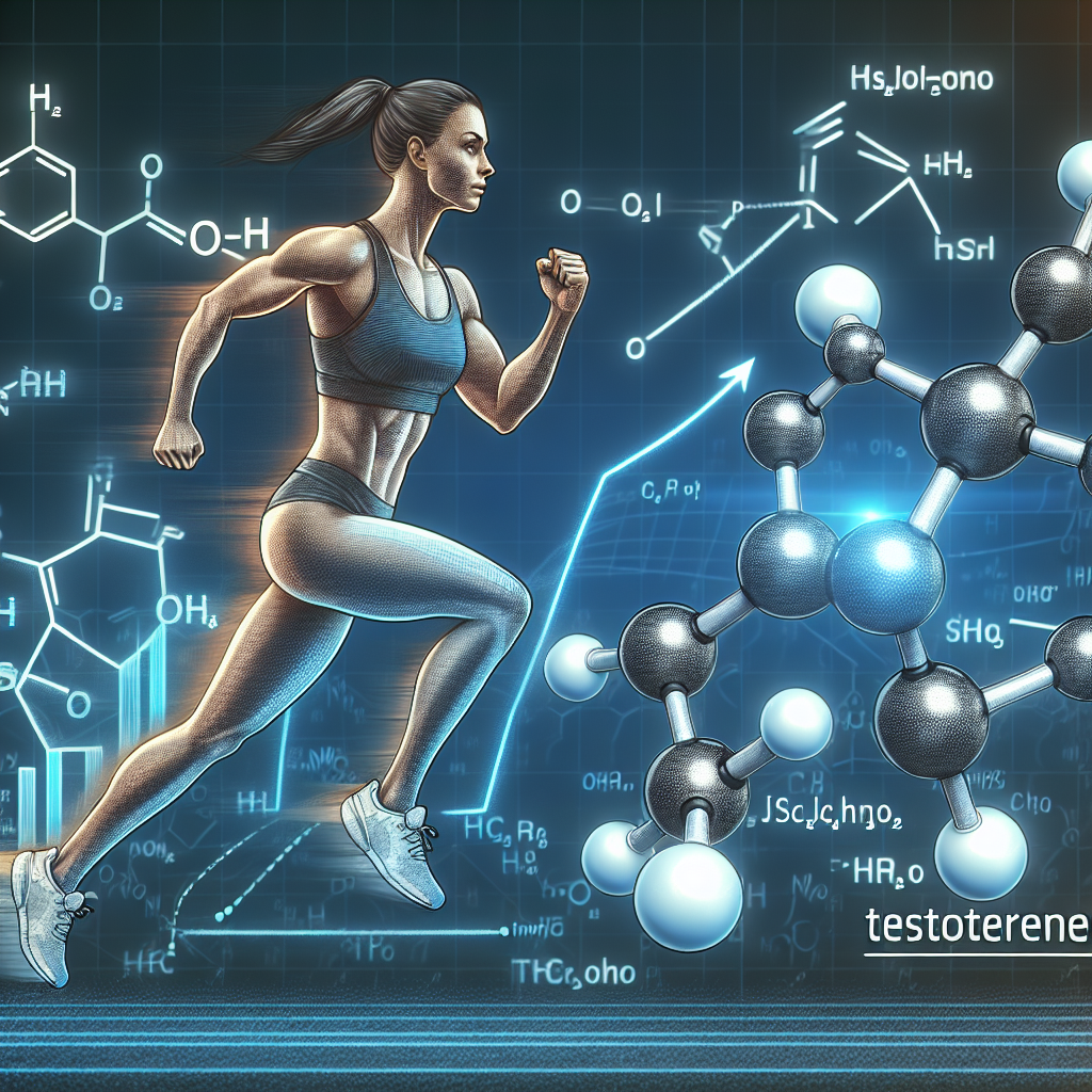 Testosterone propionate and physical endurance: scientific evidence