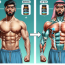 The effects of phenylpropionate testosterone on post-workout muscle recovery