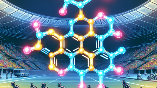 Trenbolone acetate: a robust anabolic steroid in sports