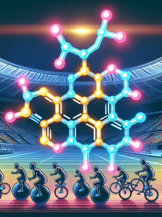 Trenbolone acetate: a robust anabolic steroid in sports