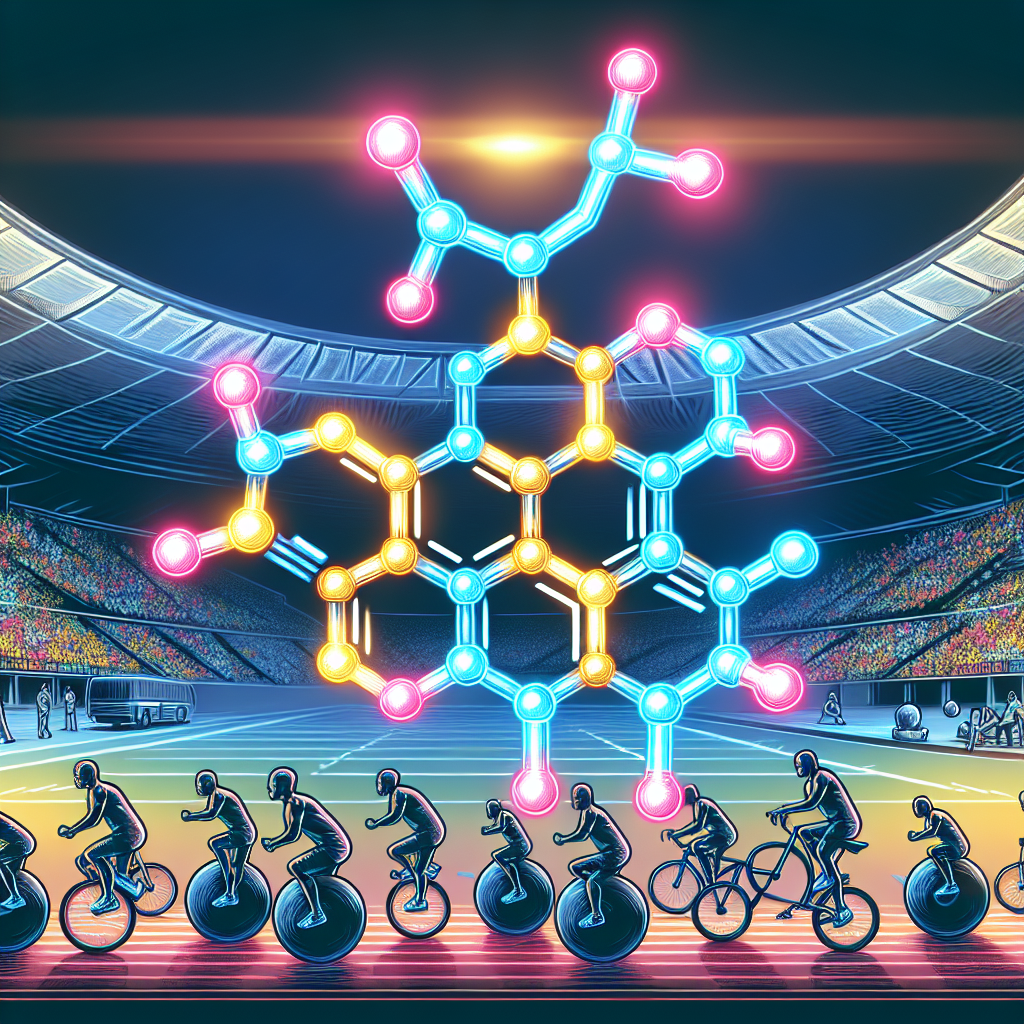 Trenbolone acetate: a robust anabolic steroid in sports