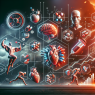 Trenbolone: action mechanism and potential risks for athletes