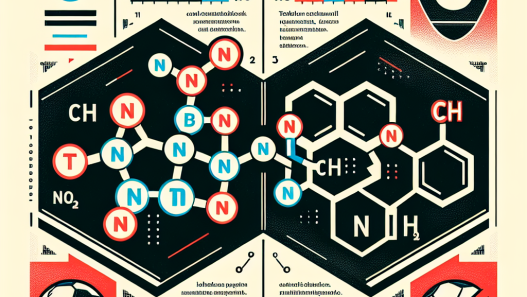 Trenbolone mix and sports doping: analyzing the issues