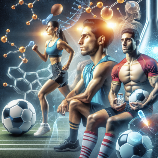 Anastrozole and athletes' physical integrity: a pharmacological perspective