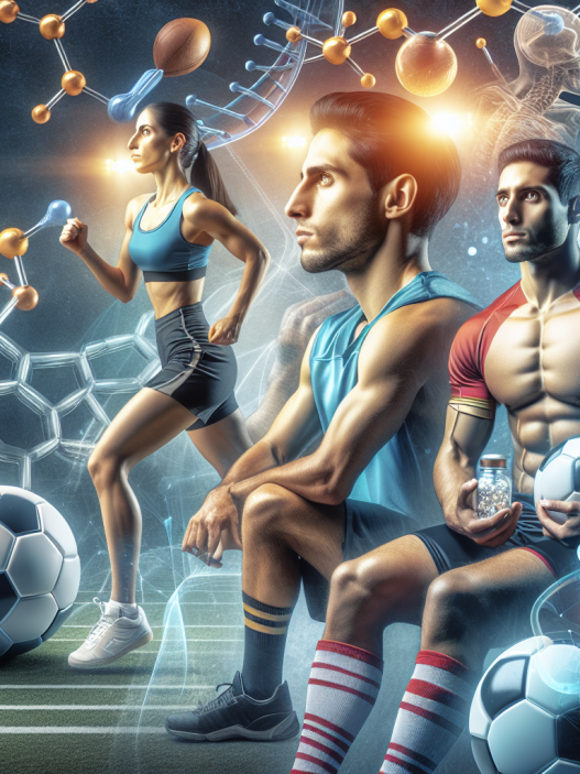 Anastrozole and athletes' physical integrity: a pharmacological perspective