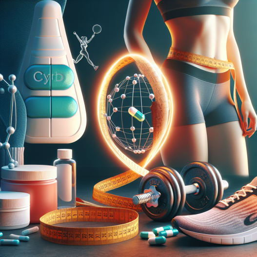 Cytomel: a weight loss ally for athletes