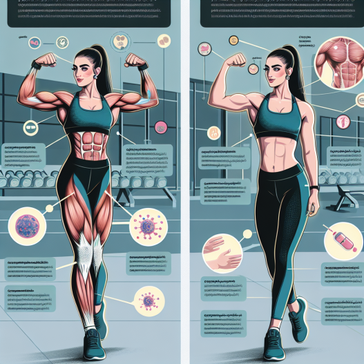 Cytomel: benefits and precautions in sports