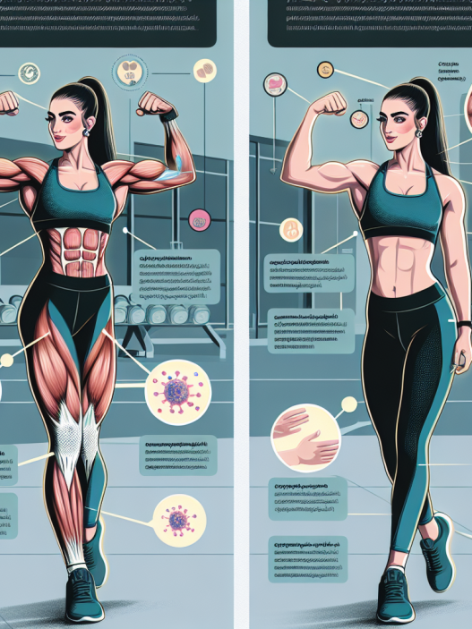 Cytomel: benefits and precautions in sports