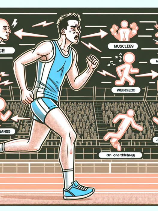 Exemestane's side effects in the sports context