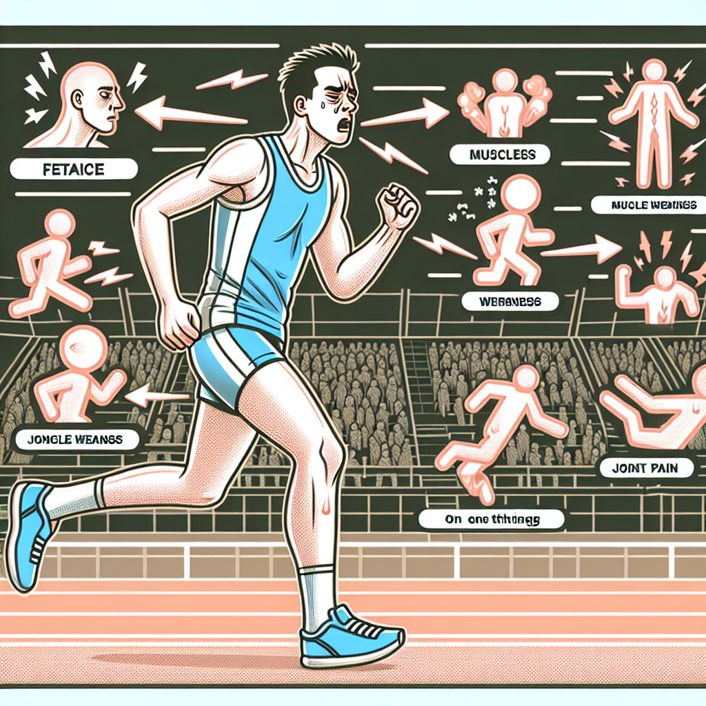 Exemestane's side effects in the sports context